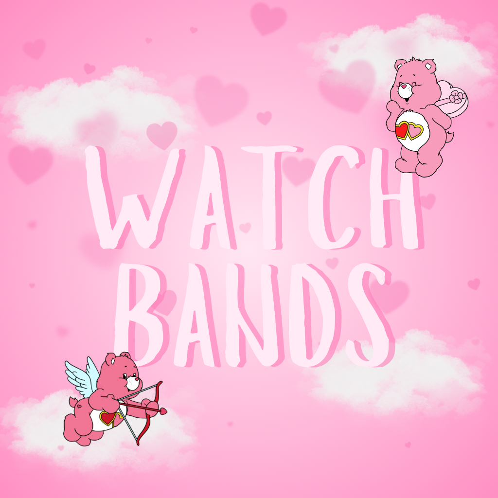 watch bands