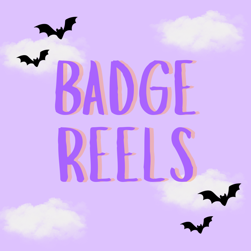 badge reels