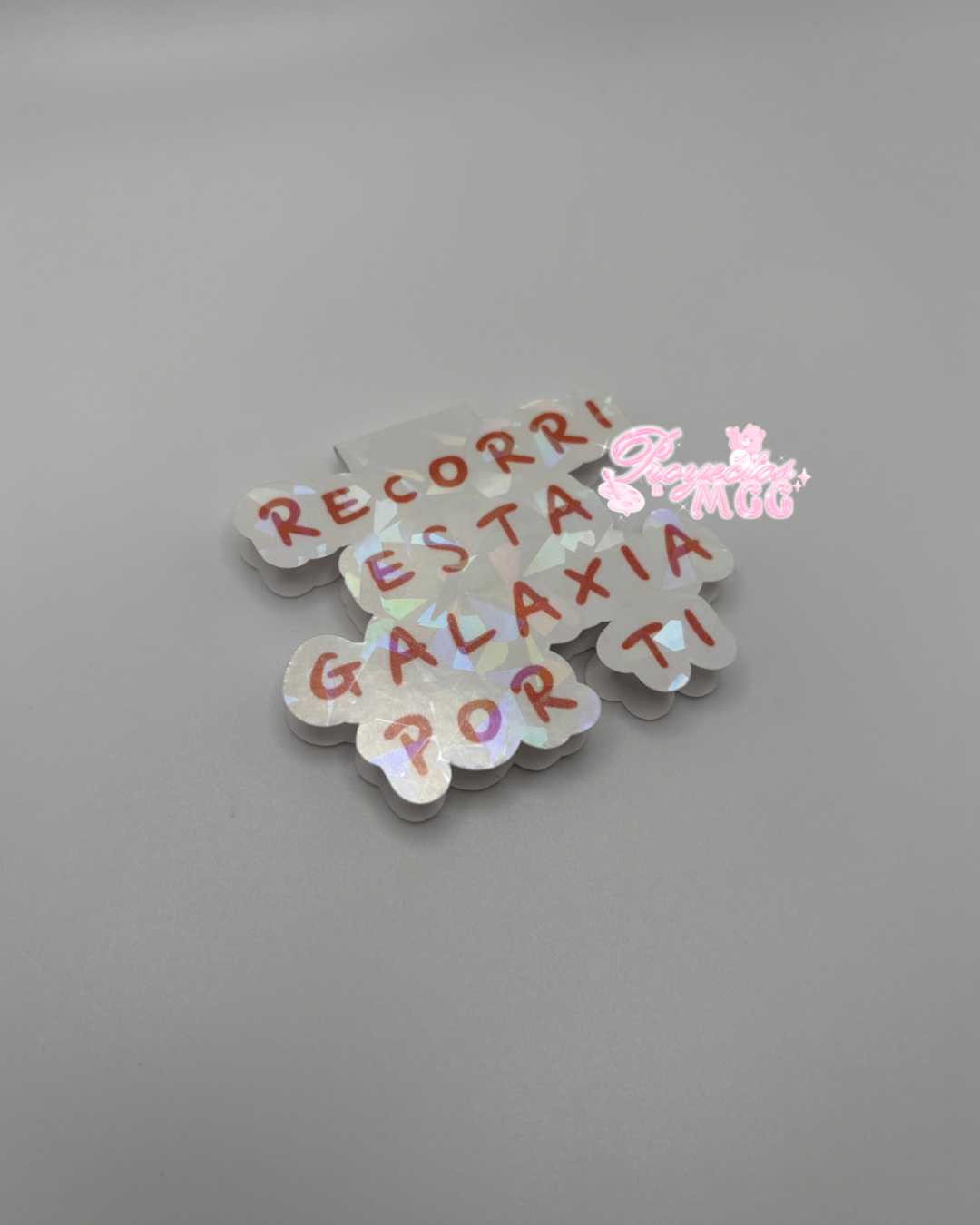 Iván Cornejo Magnetic Bookmark