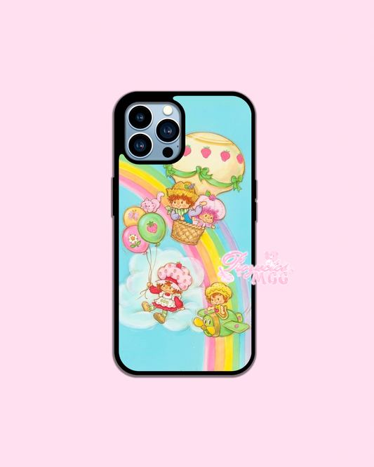 Shortcake & Friends Phone Case
