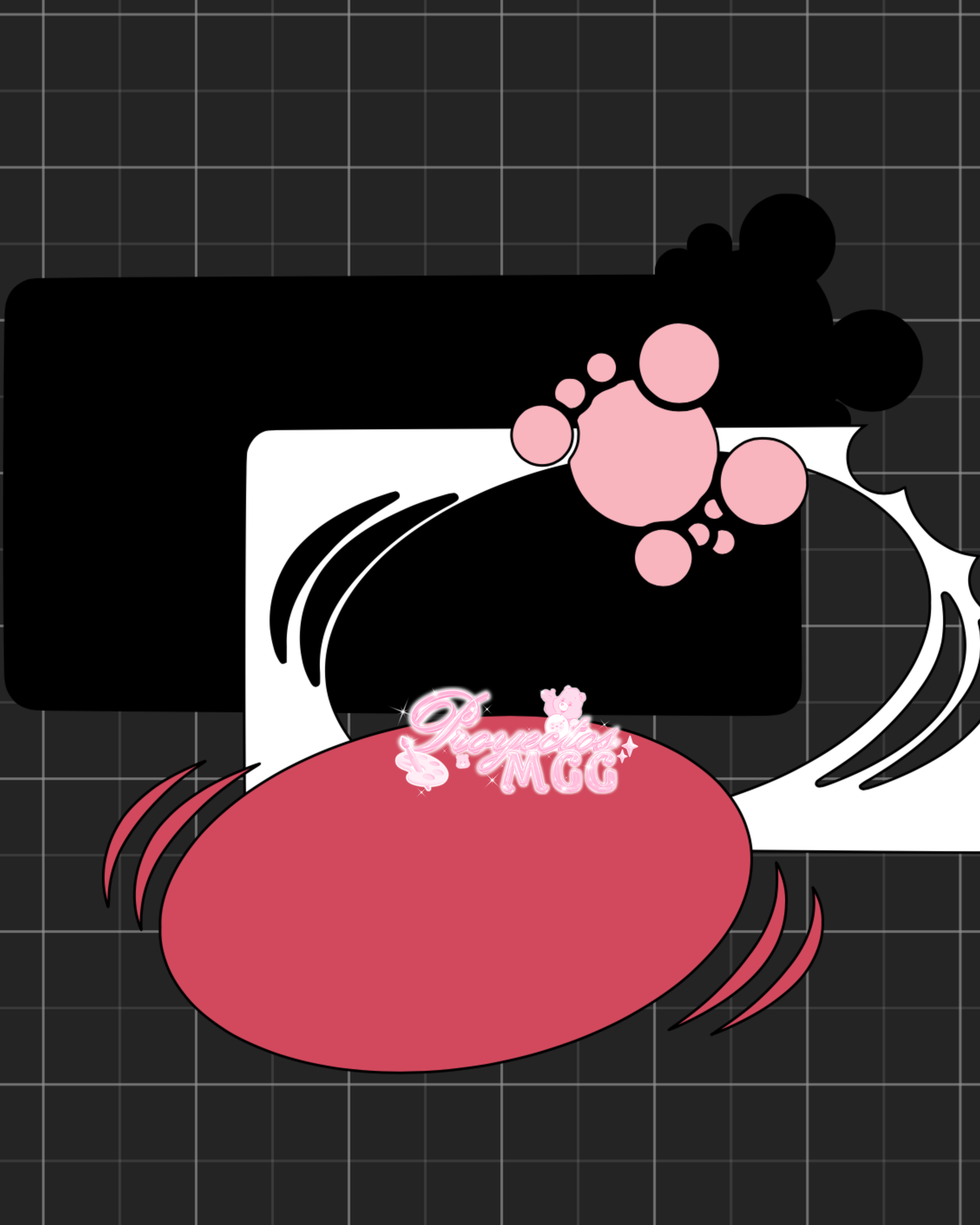 Mamá Jabón SVG Digital File