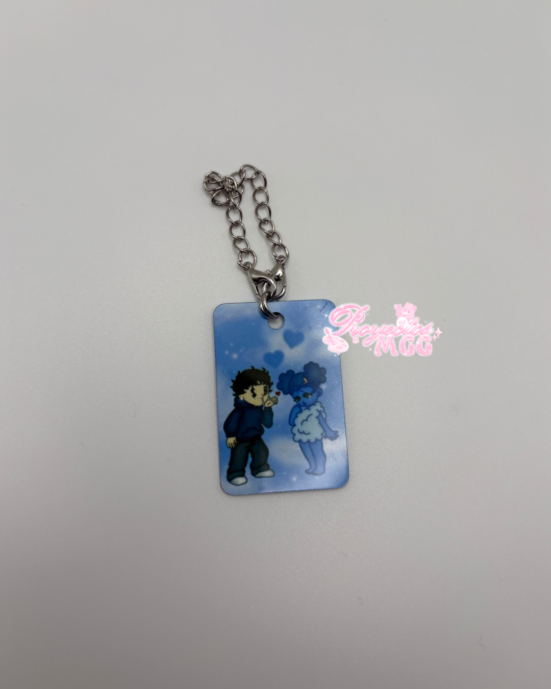 SadBoy & SadGirl Tumblr Charm