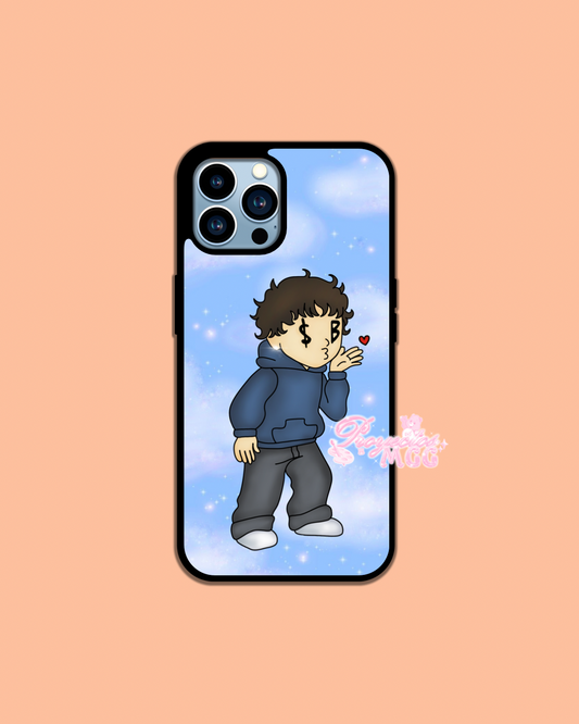 SadBoy Phone Case