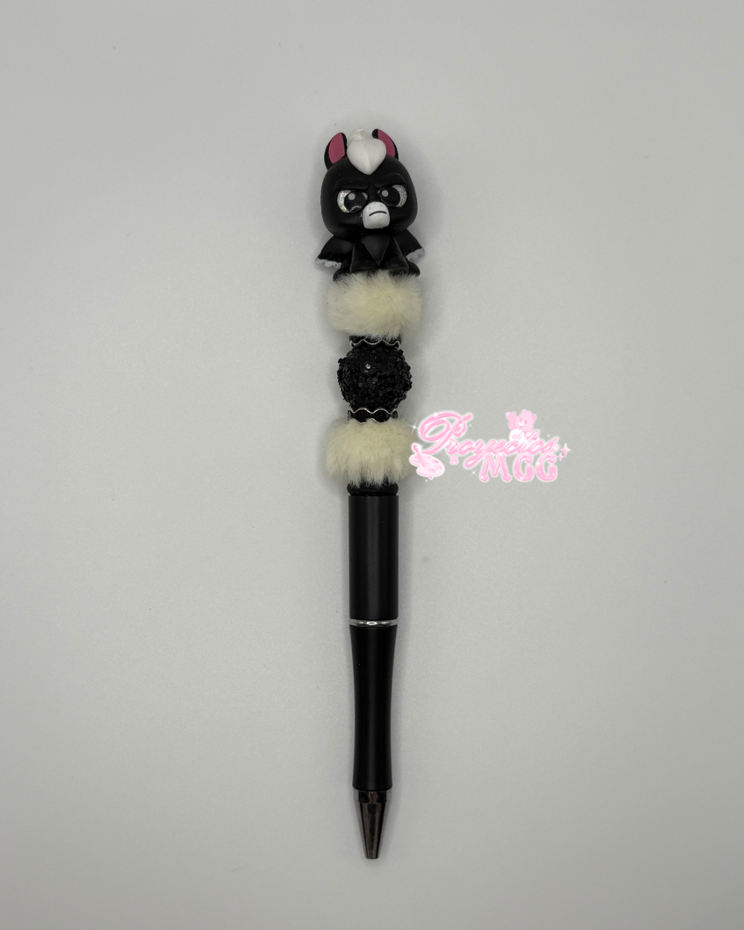 Pegasus Beaded Pen