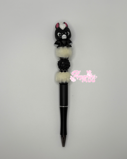 Pegasus Beaded Pen