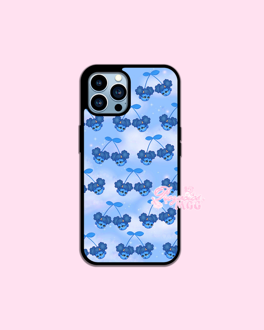 SadGirl Cherry Phone Case