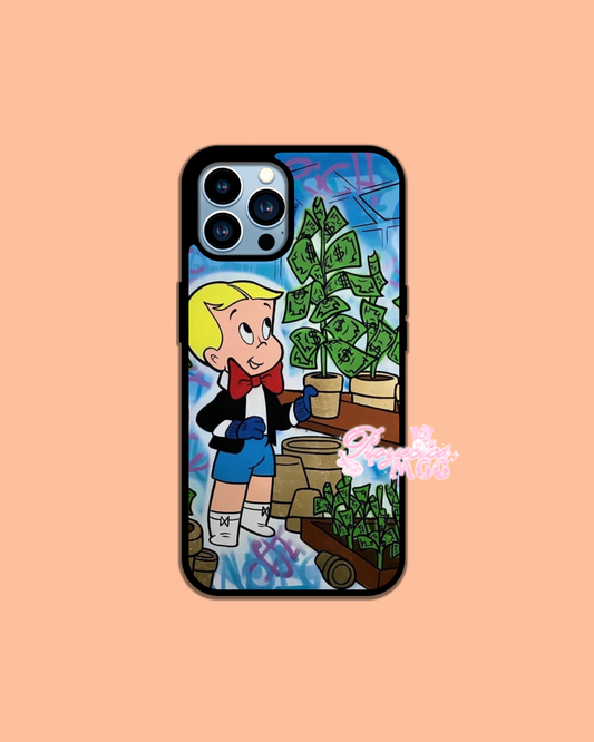 Money Tree Phone Case