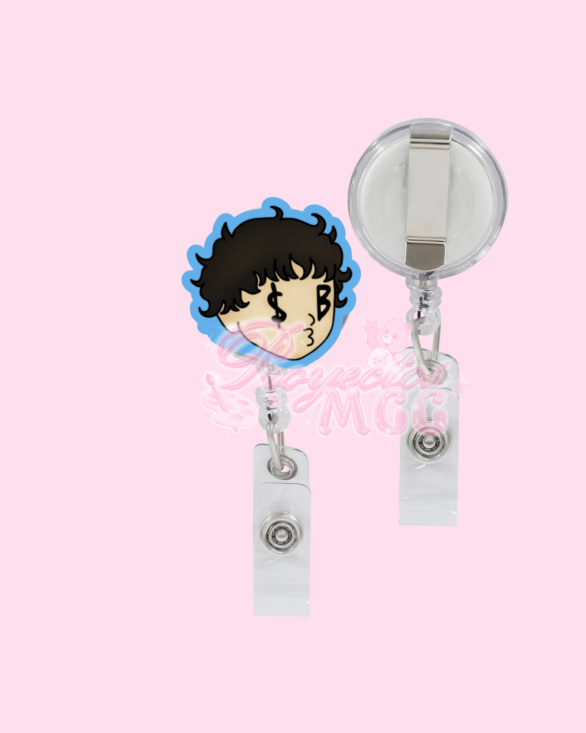 SadBoy Badge Reel