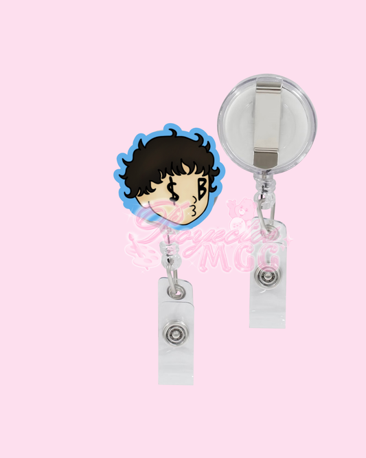 SadBoy Badge Reel