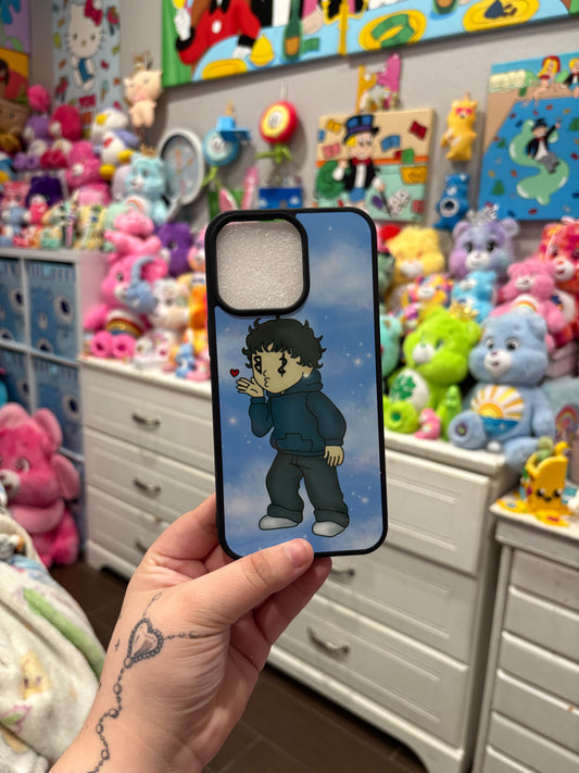 Discounted SadBoy 15 Pro Max Phone Case