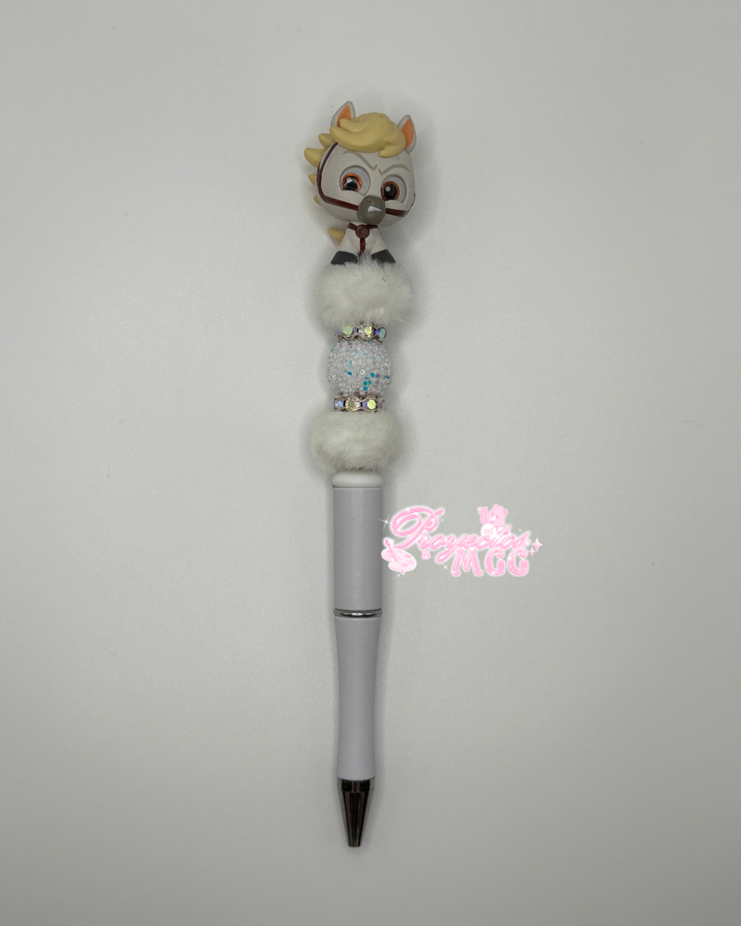Maximus Beaded Pen