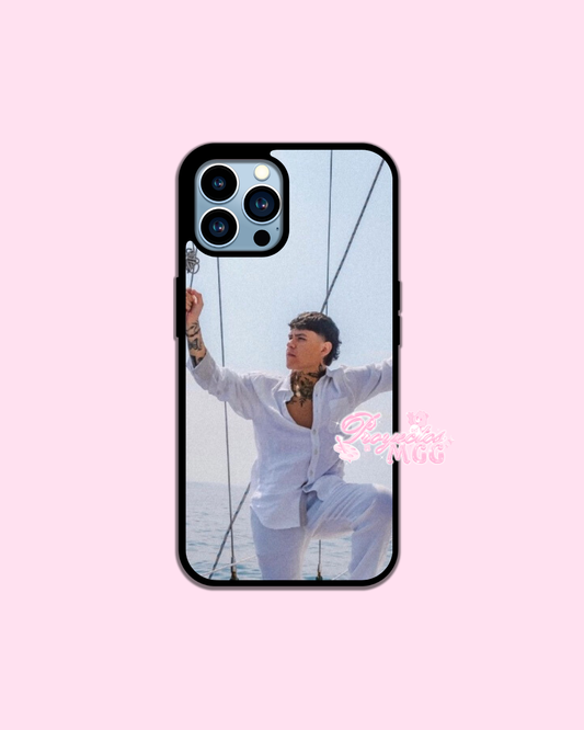 Junior H Boat Phone Case