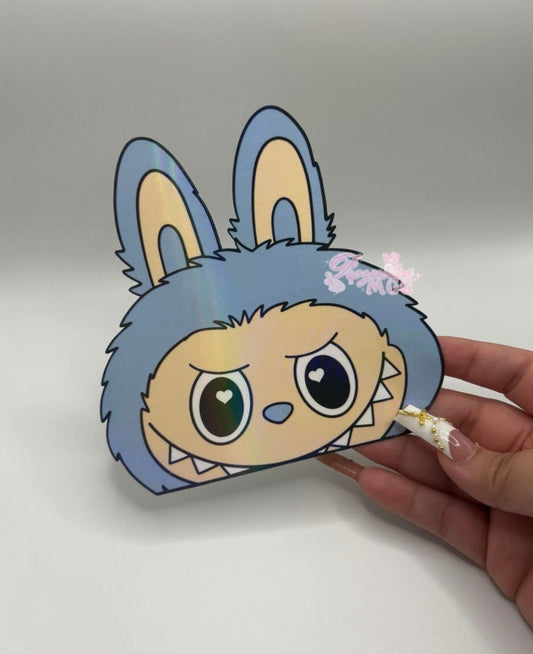ALL Bubu Car Decals *discounted*