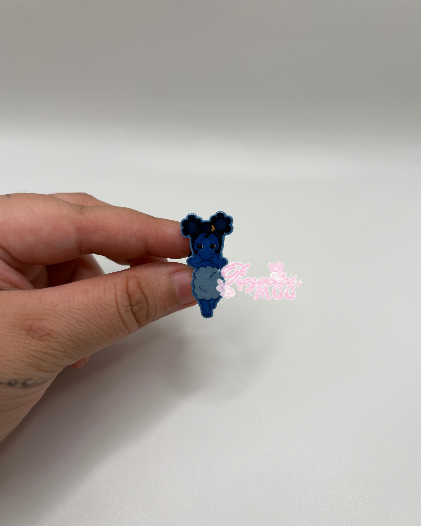 SadGirl Sonny Croc Charm