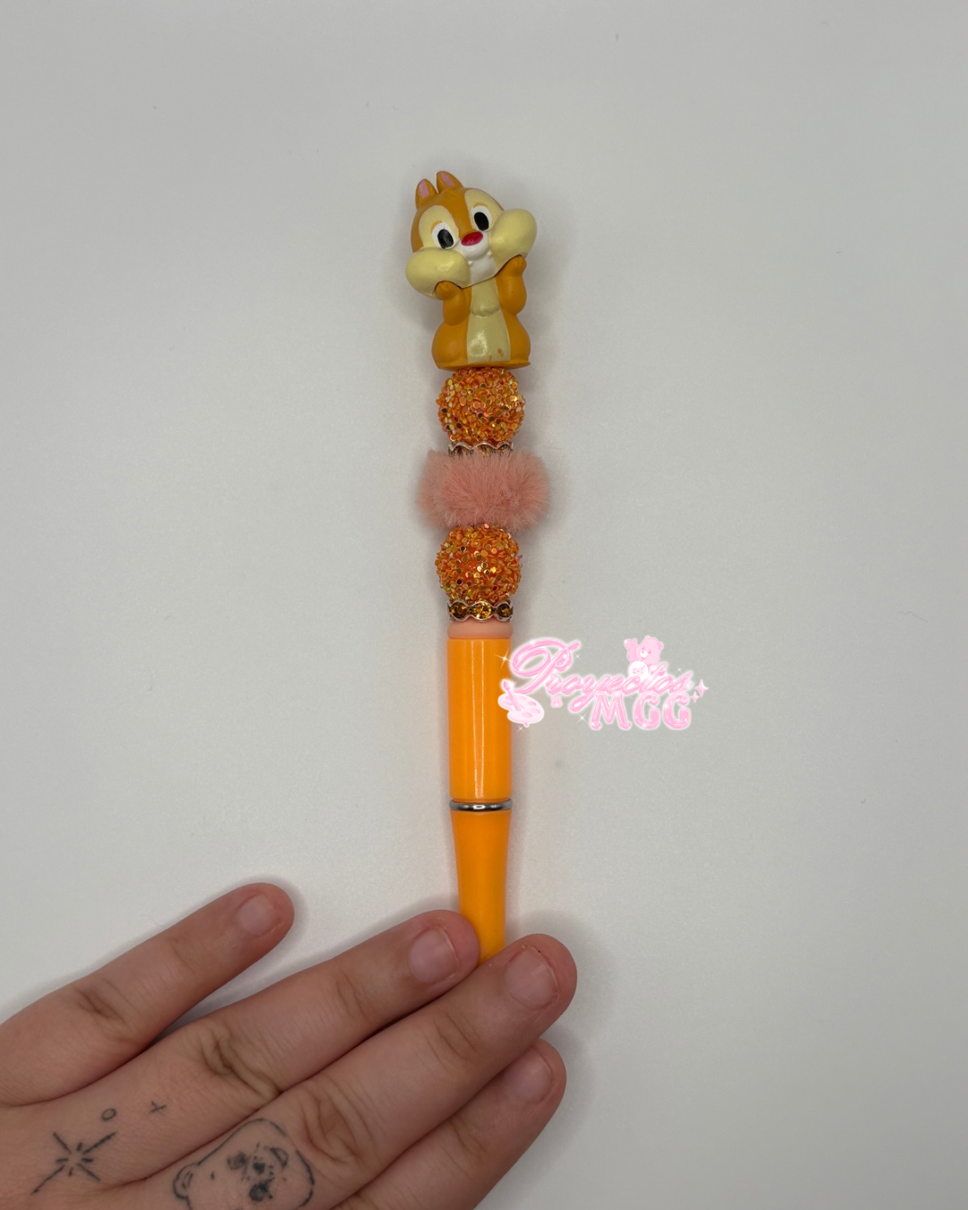 Dale Beaded Pen