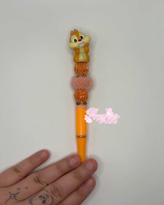 Dale Beaded Pen