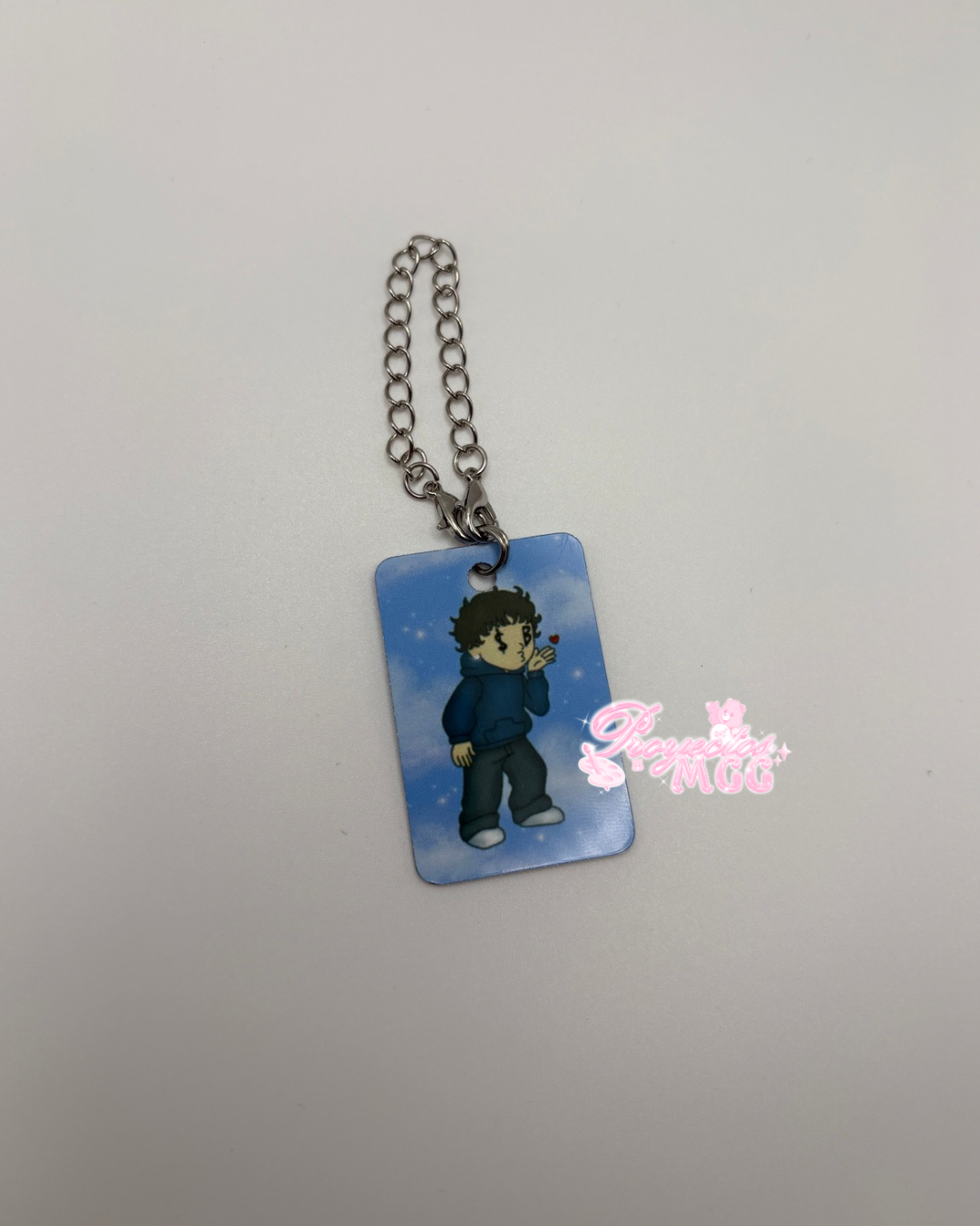 SadBoy Tumblr Charm