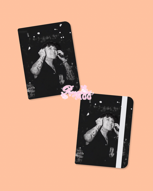 Junior H Passport Case