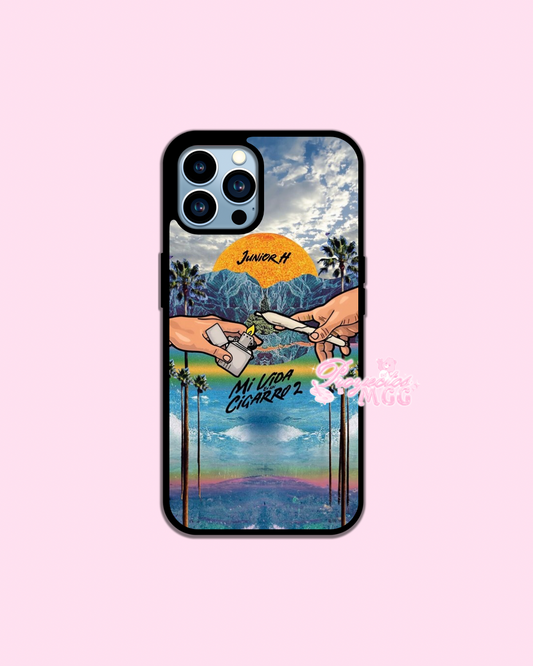 Junior H MVEUC Phone Case