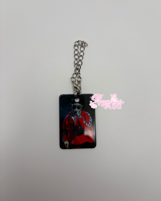 Junior H Tumblr Charm