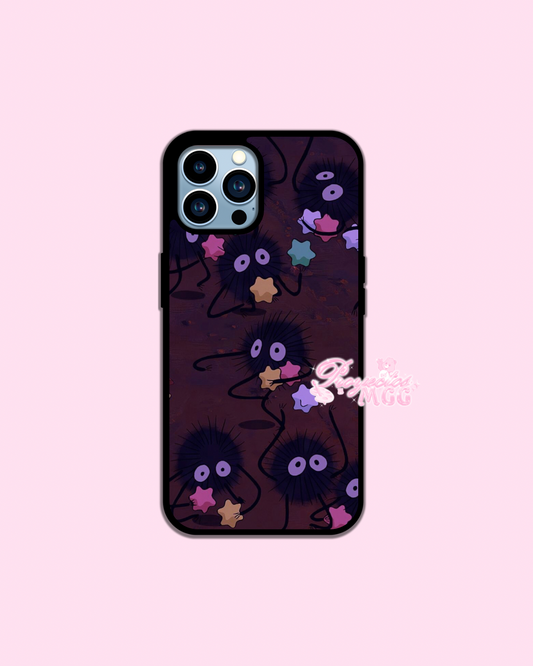Soot Sprites Phone Case