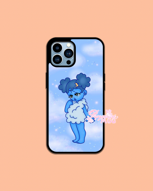 SadGirl Phone Case