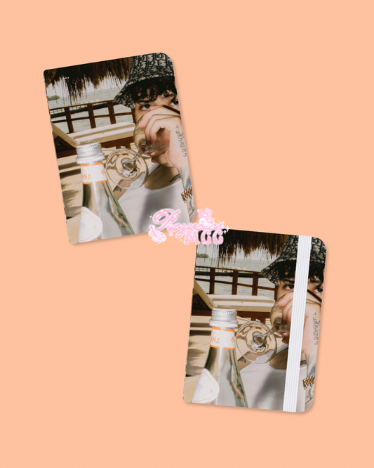 Junior H Passport Case