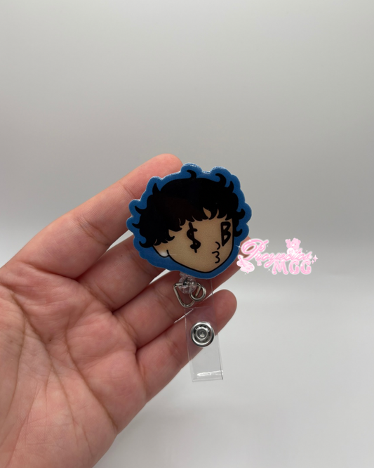 SadBoy Badge Reel