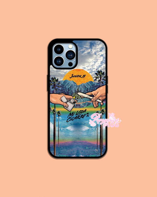 Junior H MVEUC Phone Case