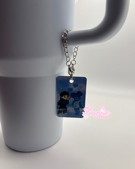 SadBoy & SadGirl Tumblr Charm