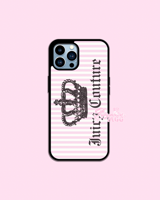 Juicy Pink Phone Case