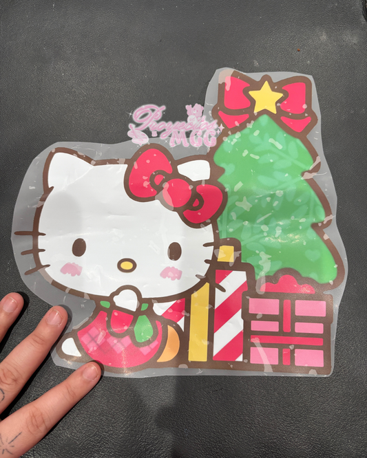 HK Christmas Gift & Tree