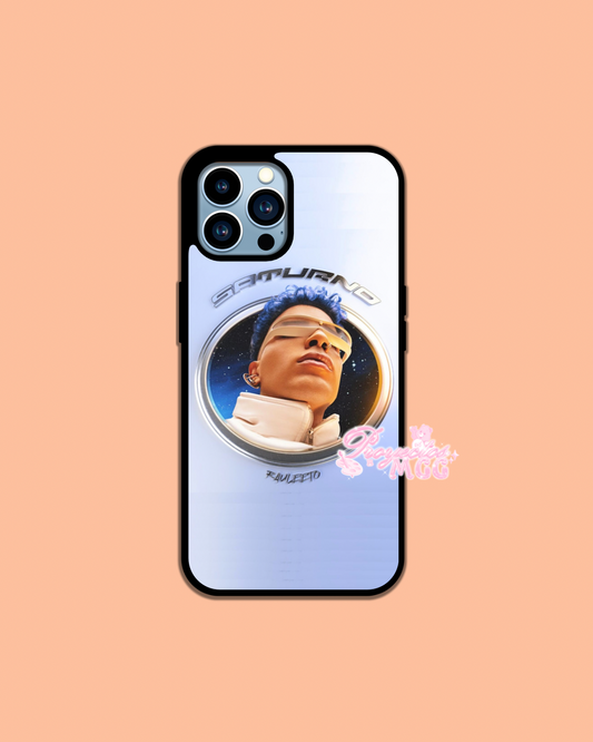 Rauw Saturno Phone Case