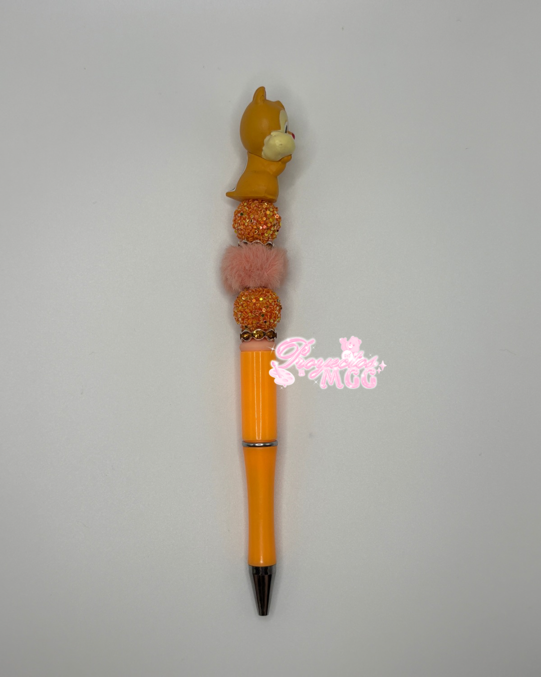 Dale Beaded Pen