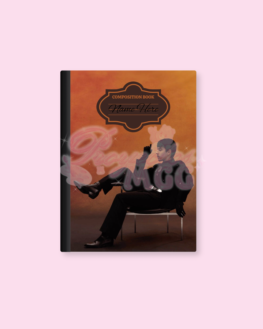 Ivan Cornejo Notebook