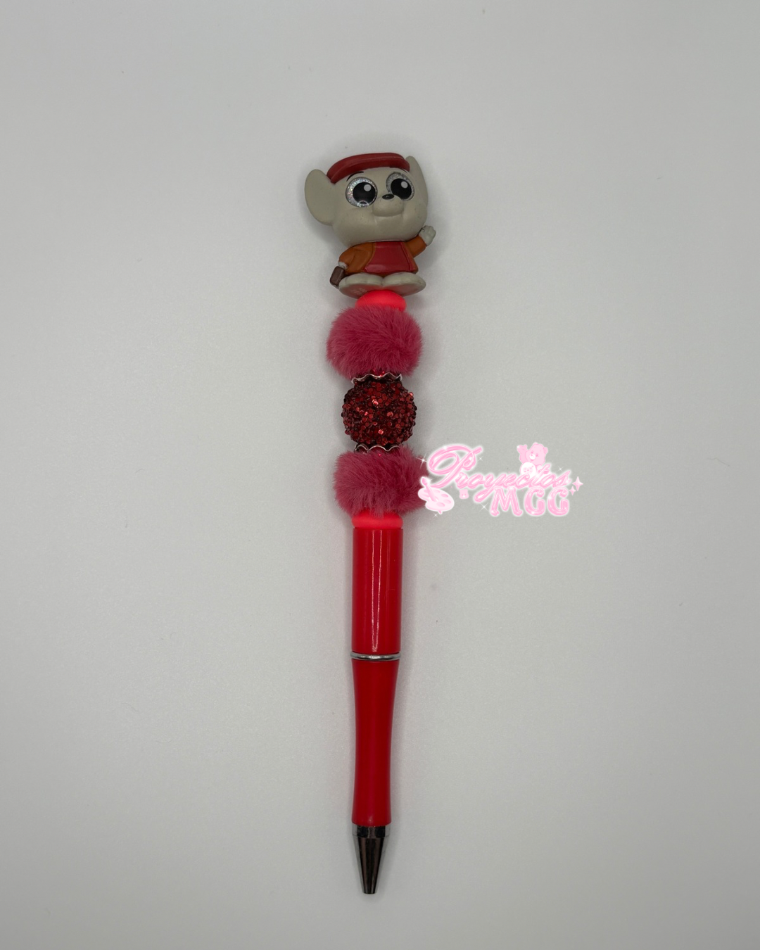 Bernard Beaded Pen