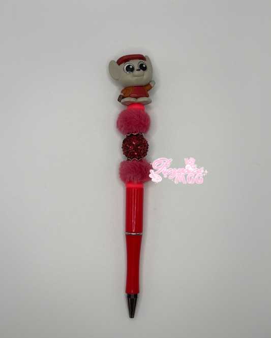 Bernard Beaded Pen