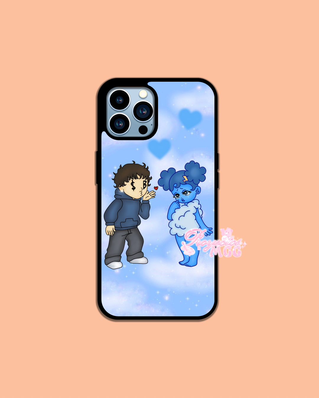 SadBoy & SadGirl Phone Case