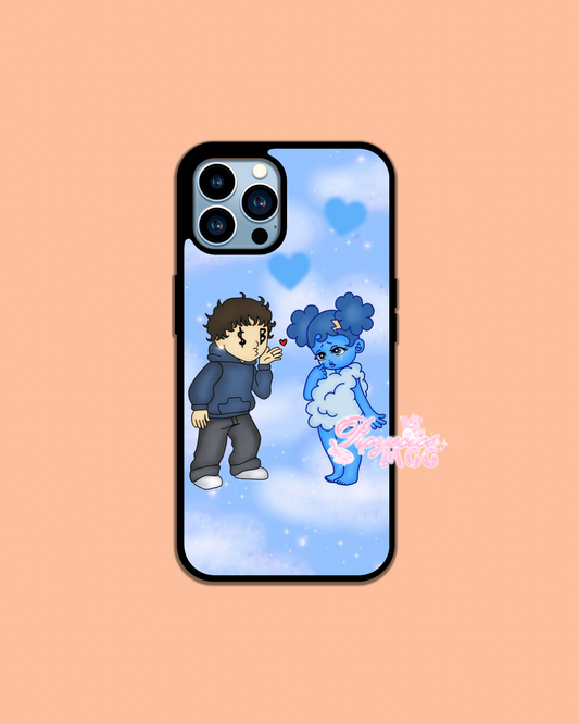 SadBoy & SadGirl Phone Case