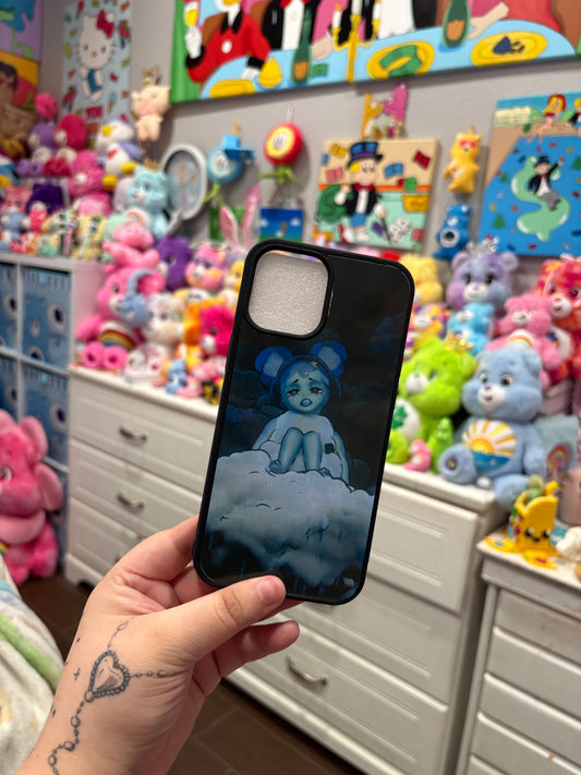 Discounted SadGirl Cloud 12 Pro Max Phone Case