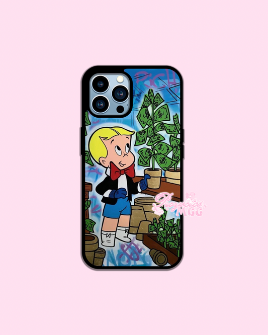 Money Tree Phone Case