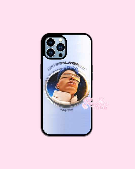 Rauw Saturno Phone Case