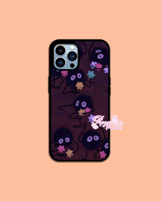 Soot Sprites Phone Case