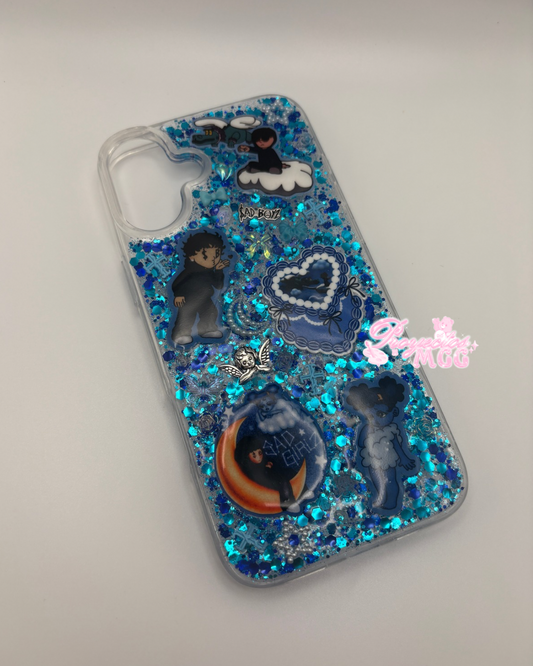 Junior H Junk Phone Case