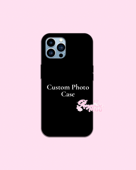 Custom Photo Phone Case