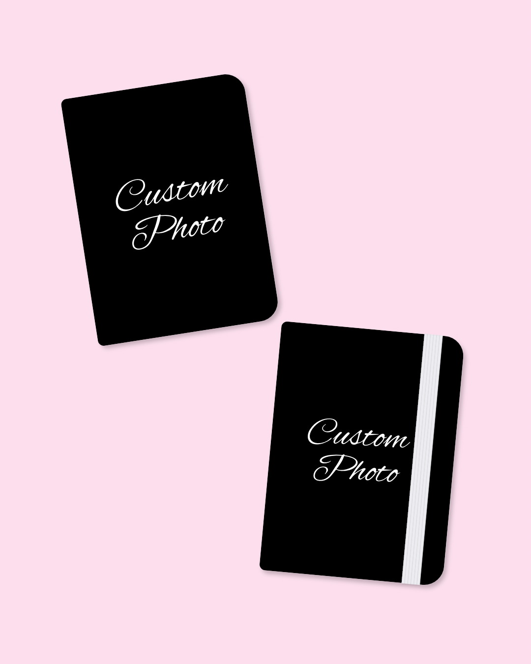 Custom Photo Passport Case