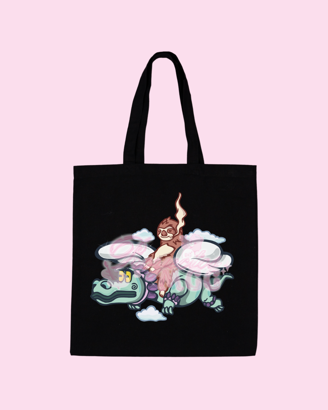 Nata x Junior Tote Bag
