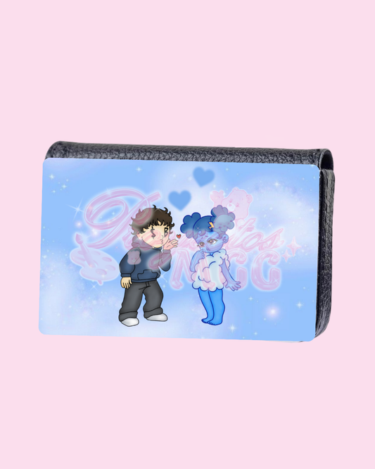 SadBoy & SadGirl Card Wallet Holder