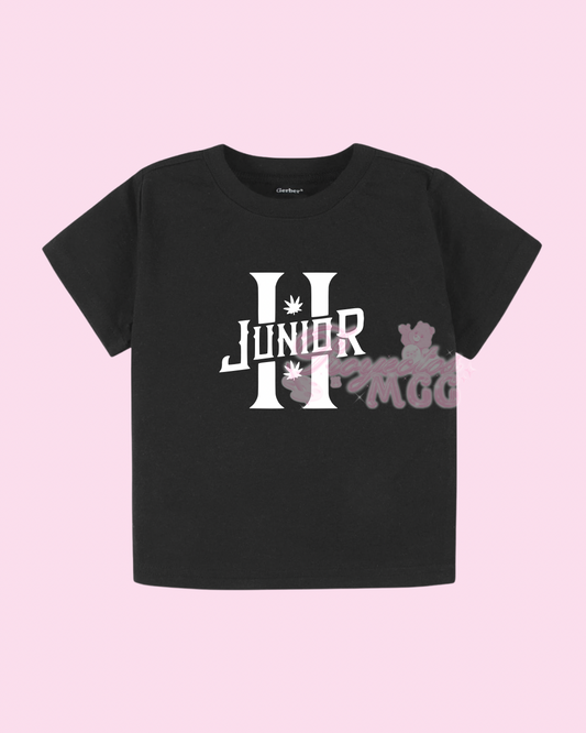 Junior H Short Sleeve Toddler T-Shirt