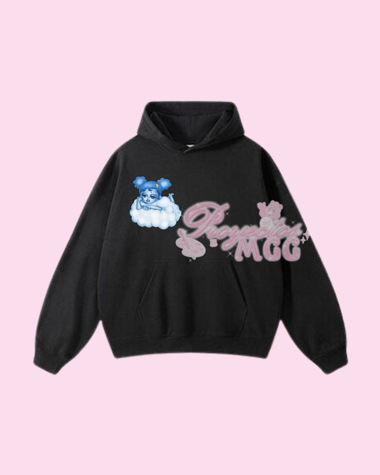 SadGirl Cloud Hoodie